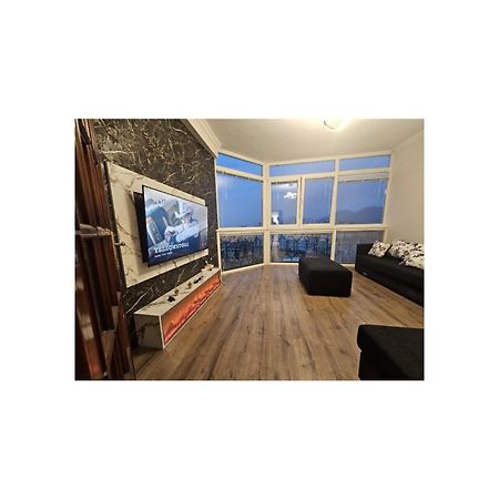 Sky Apartaments City Center Tirana Exterior foto