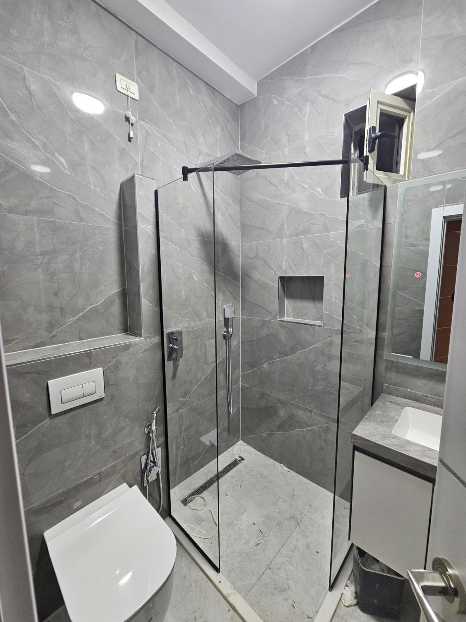 Sky Apartaments City Center Tirana Exterior foto